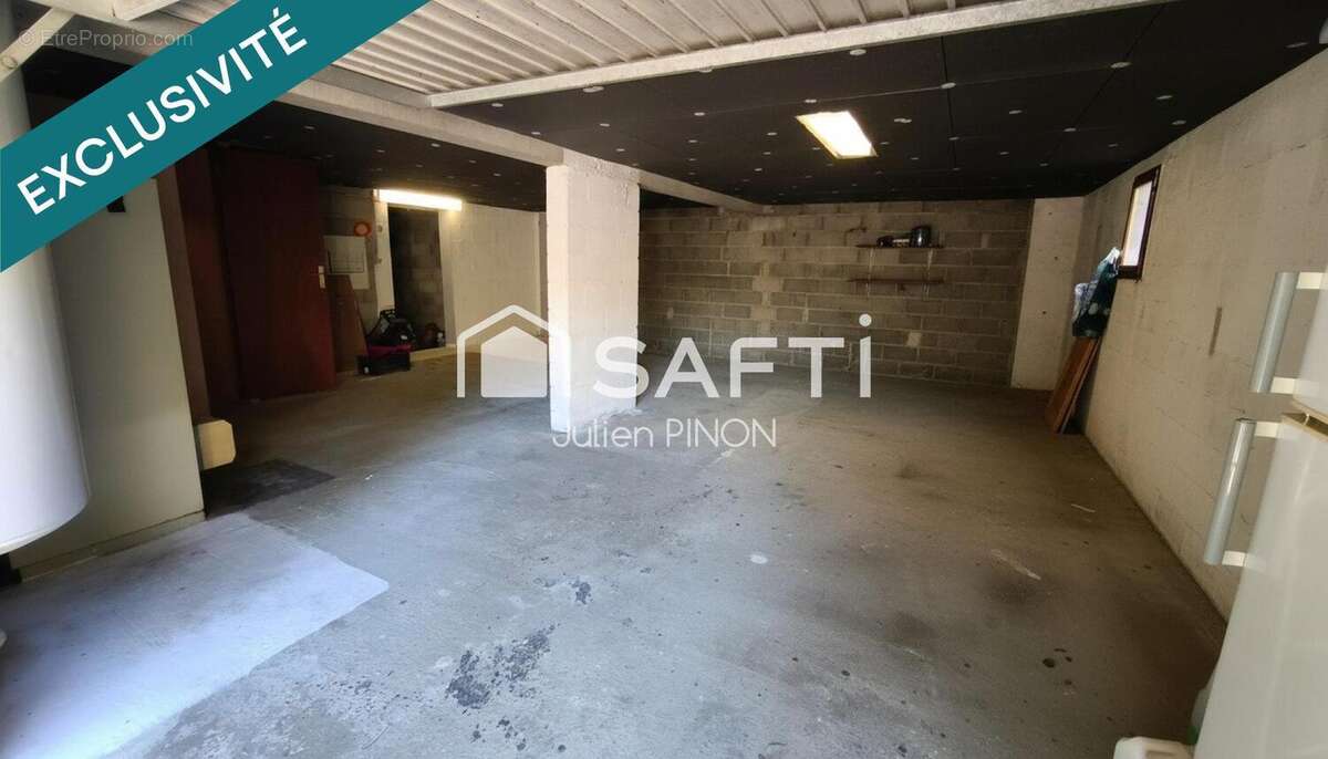 Photo 8 - Maison à GARGAS