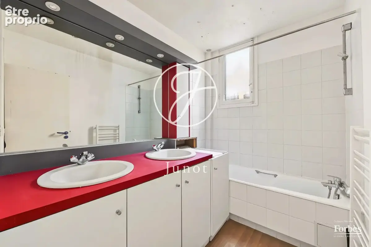 Paris 16e - KLÉBER - Studio / 2 pièces - 35,28m² Carrez - 3ème étage - photo 11