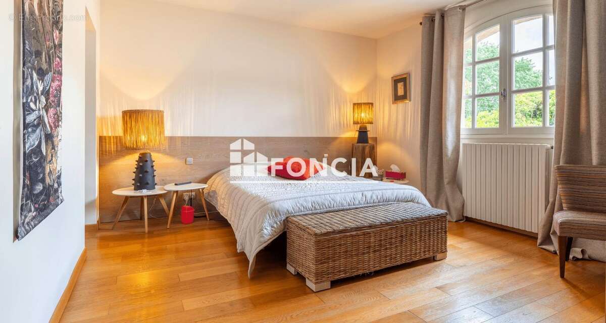 Maison à PLAISANCE-DU-TOUCH