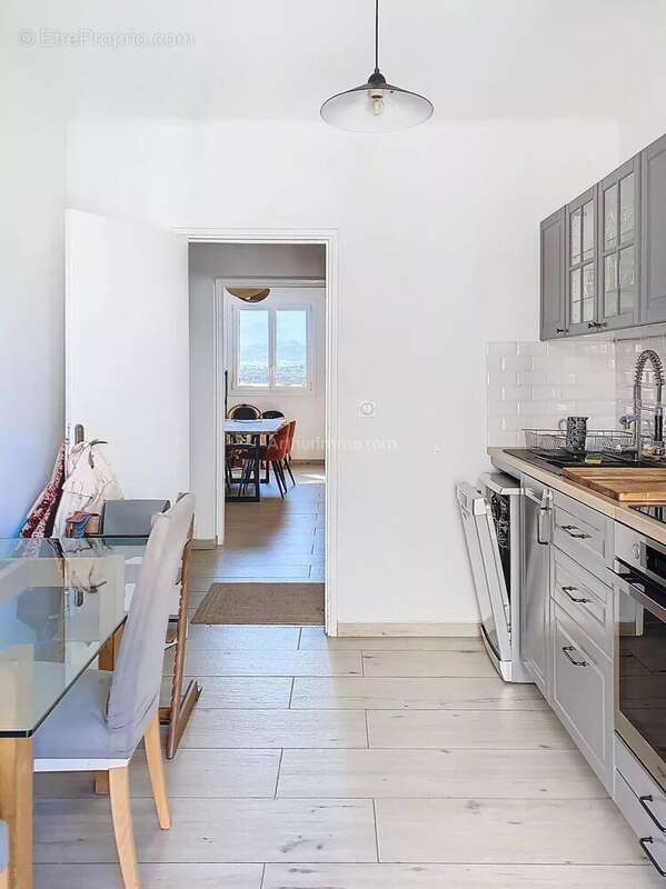 Appartement à CALVI