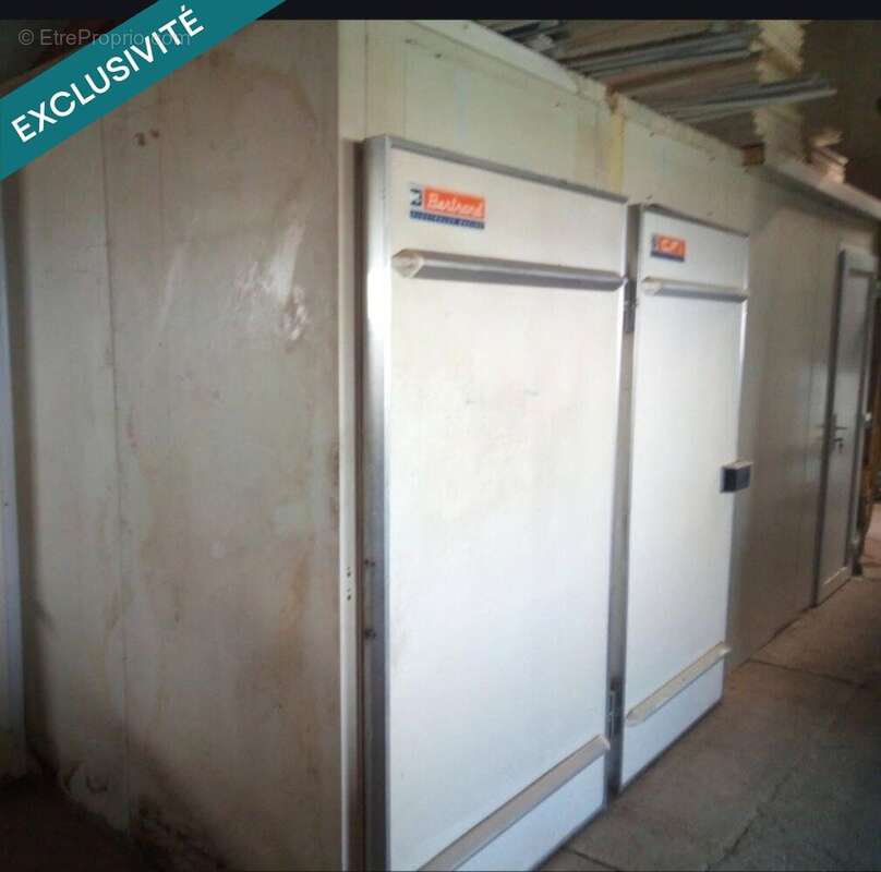 Photo 4 - Commerce à CLEDER