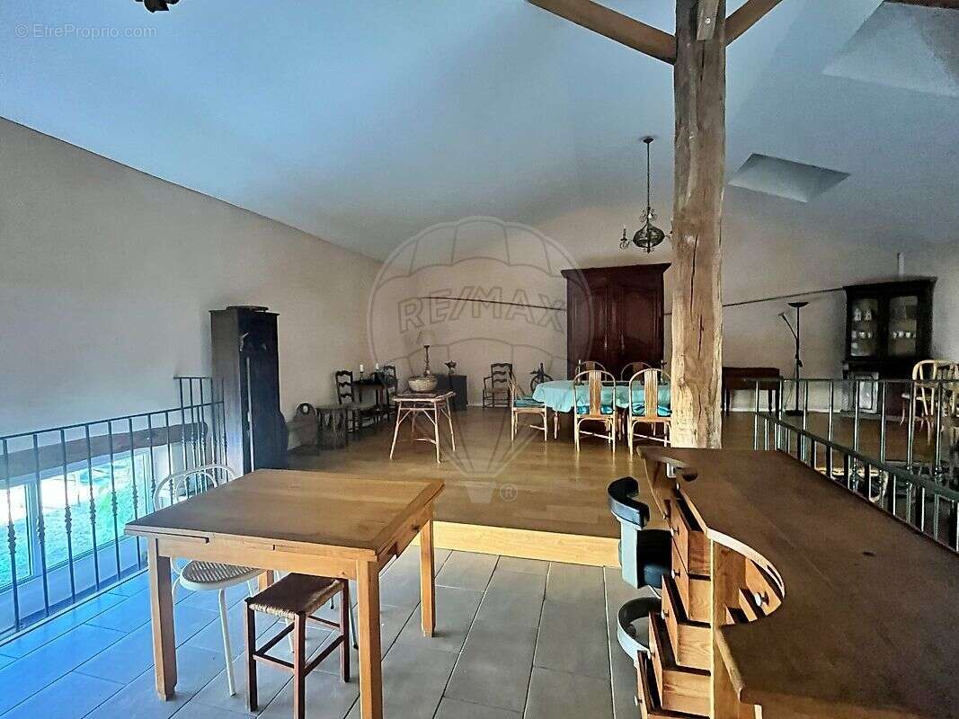 Maison 5 chambre(s) à vendre - photo 11