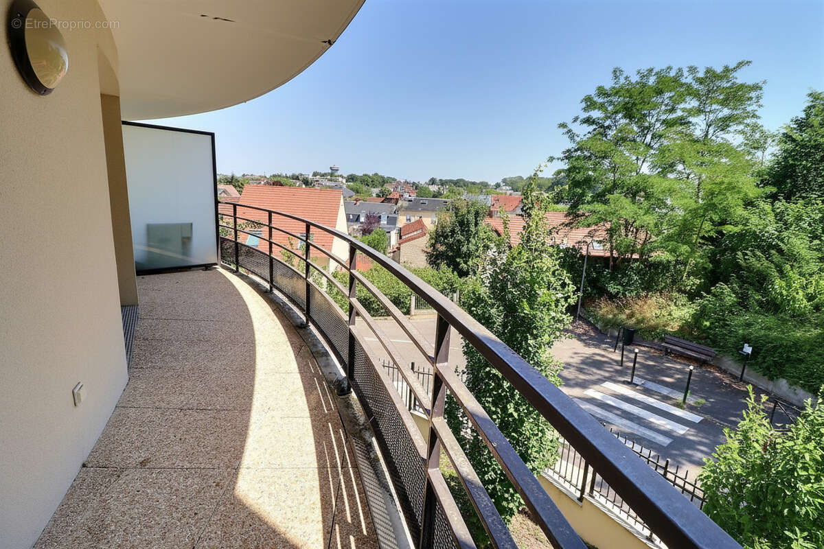 Appartement à RAMBOUILLET