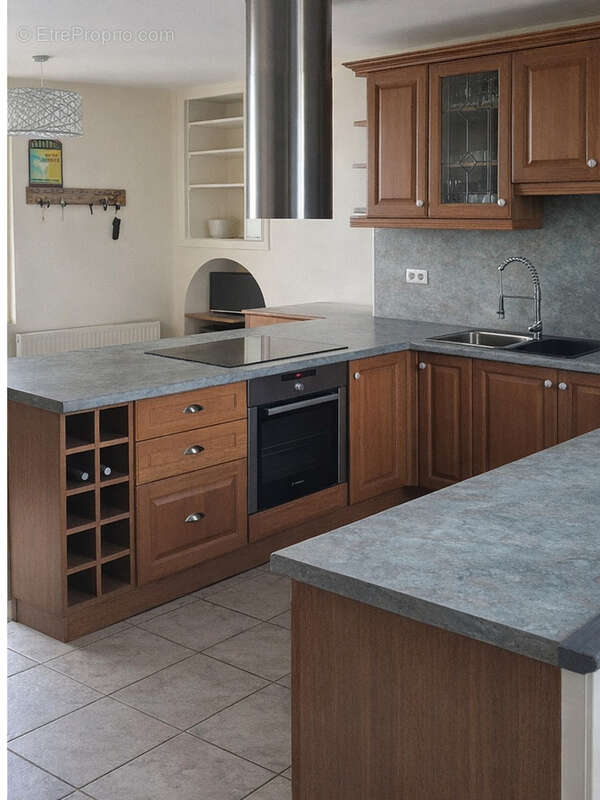 Appartement à MERIGNAC