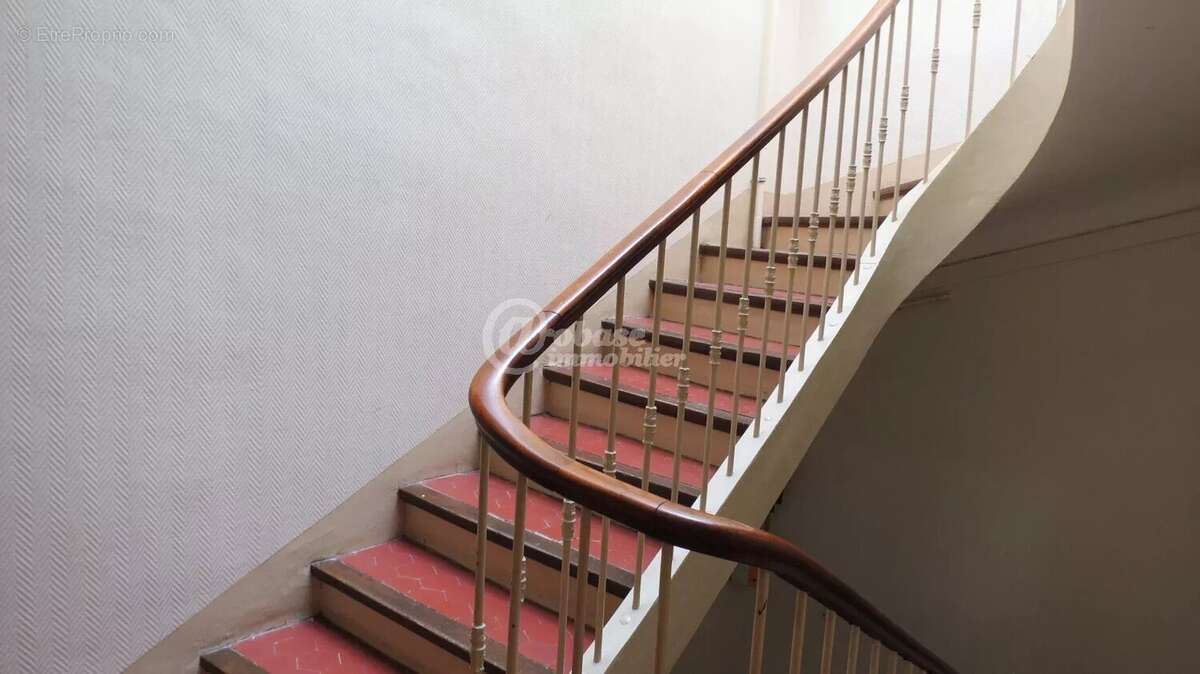 Appartement à MARSEILLE-5E