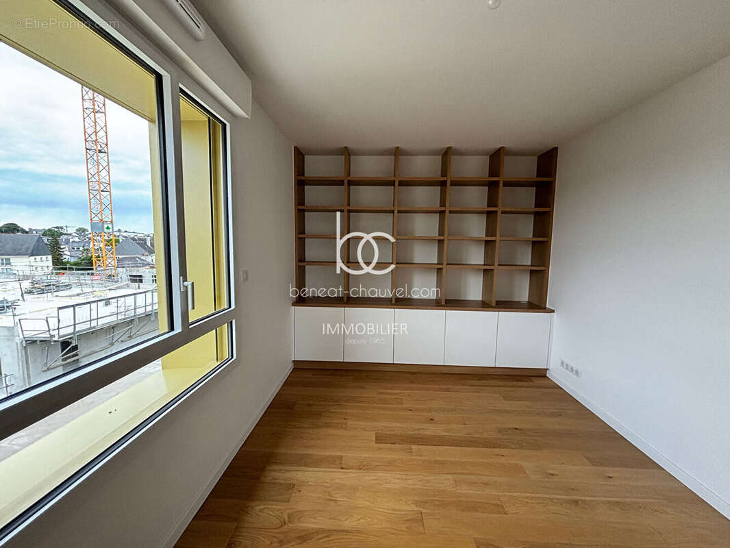 Appartement à VANNES