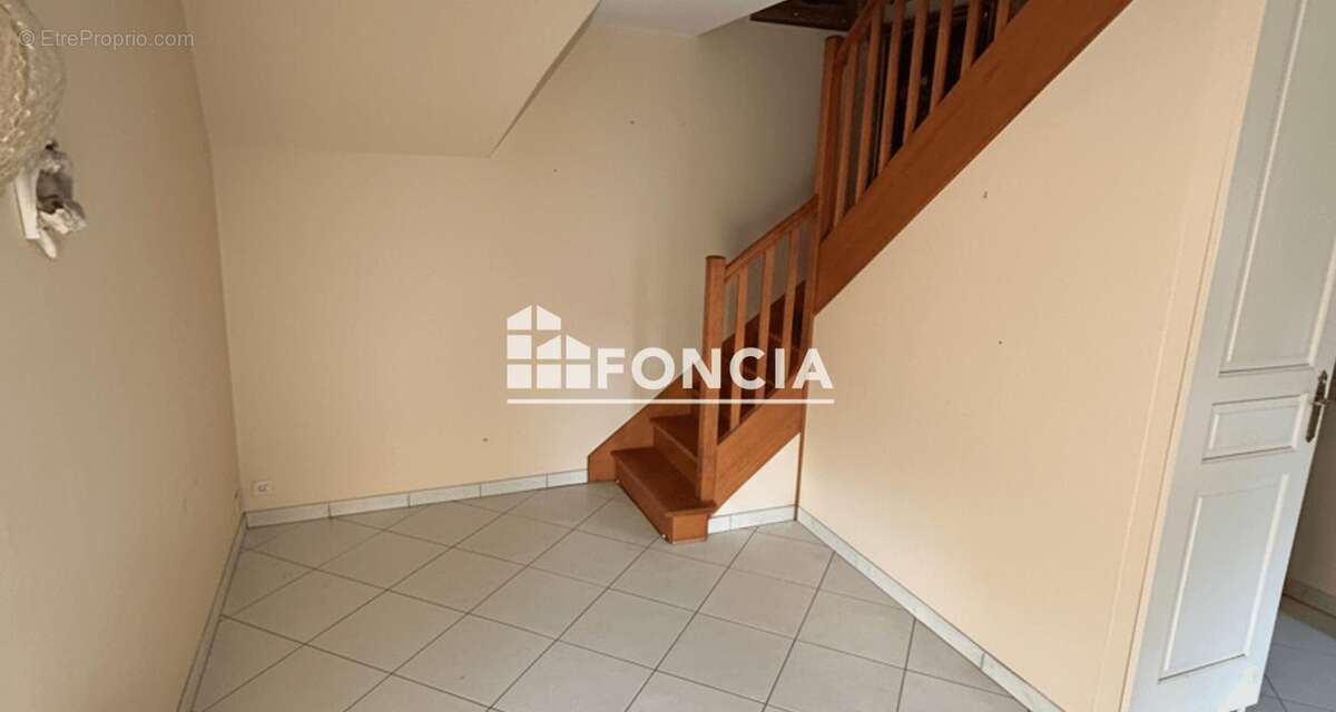 Appartement à SAINT-MALO
