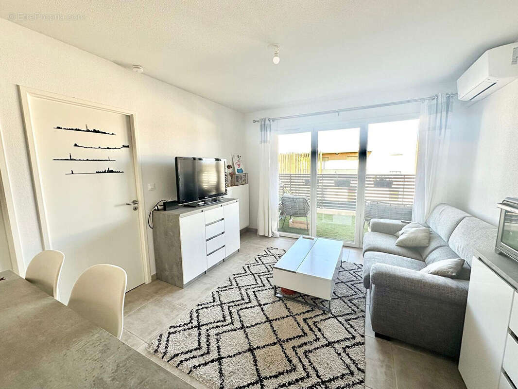 Appartement à NARBONNE