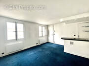 Appartement à PARIS-4E