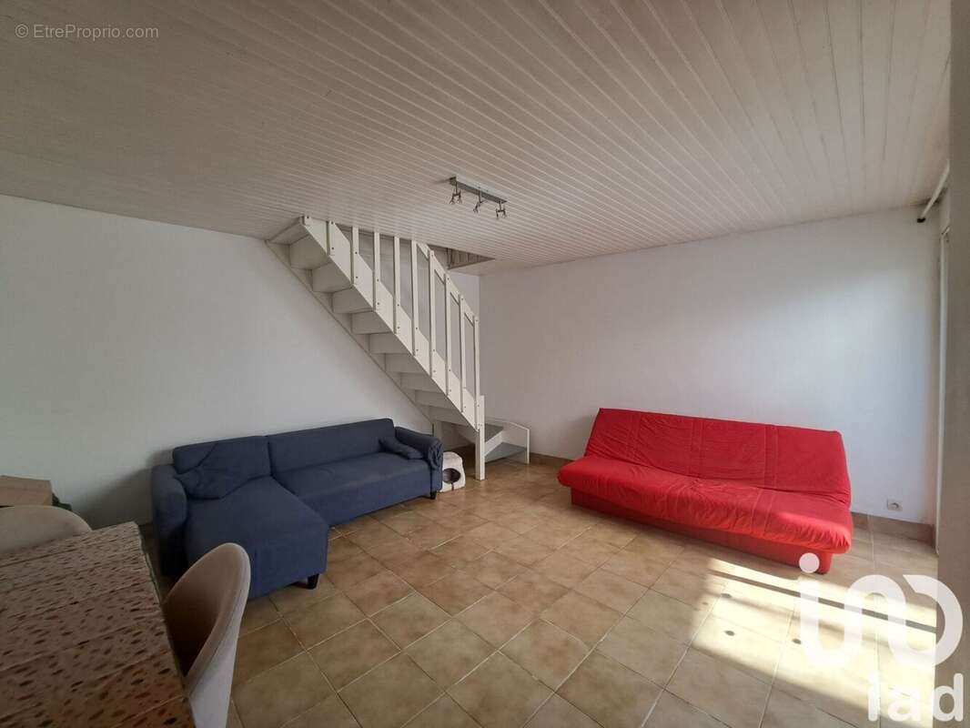 Photo 5 - Maison à THOUARS