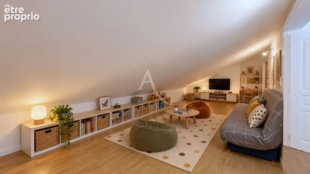 Maison d'architecte Etrepagny - photo 10