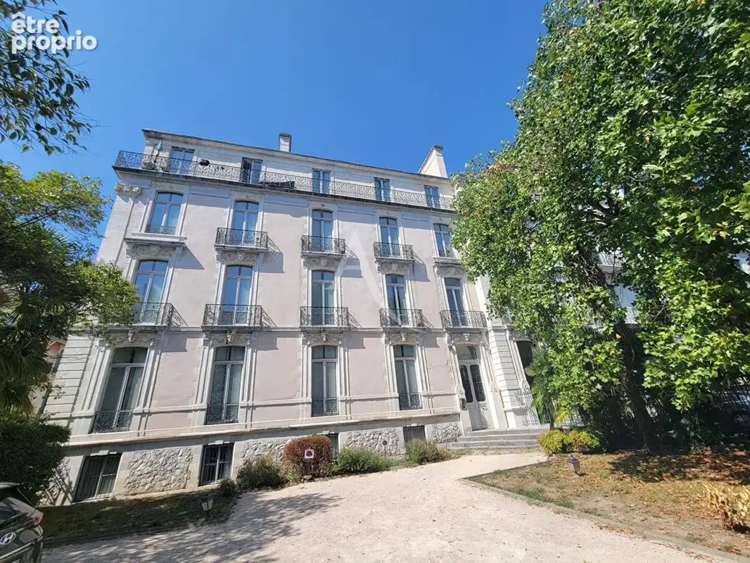 Appartement à PAU