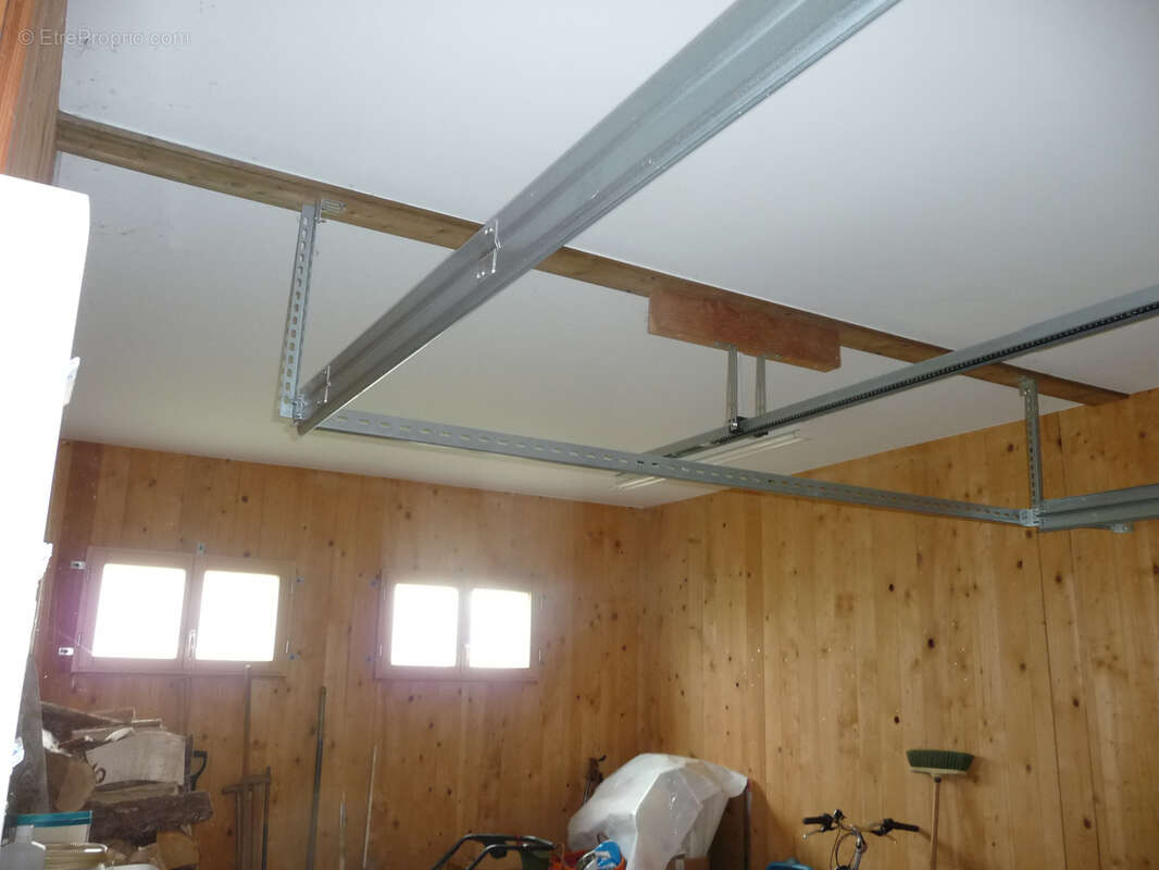 Maison à MONTBRISON