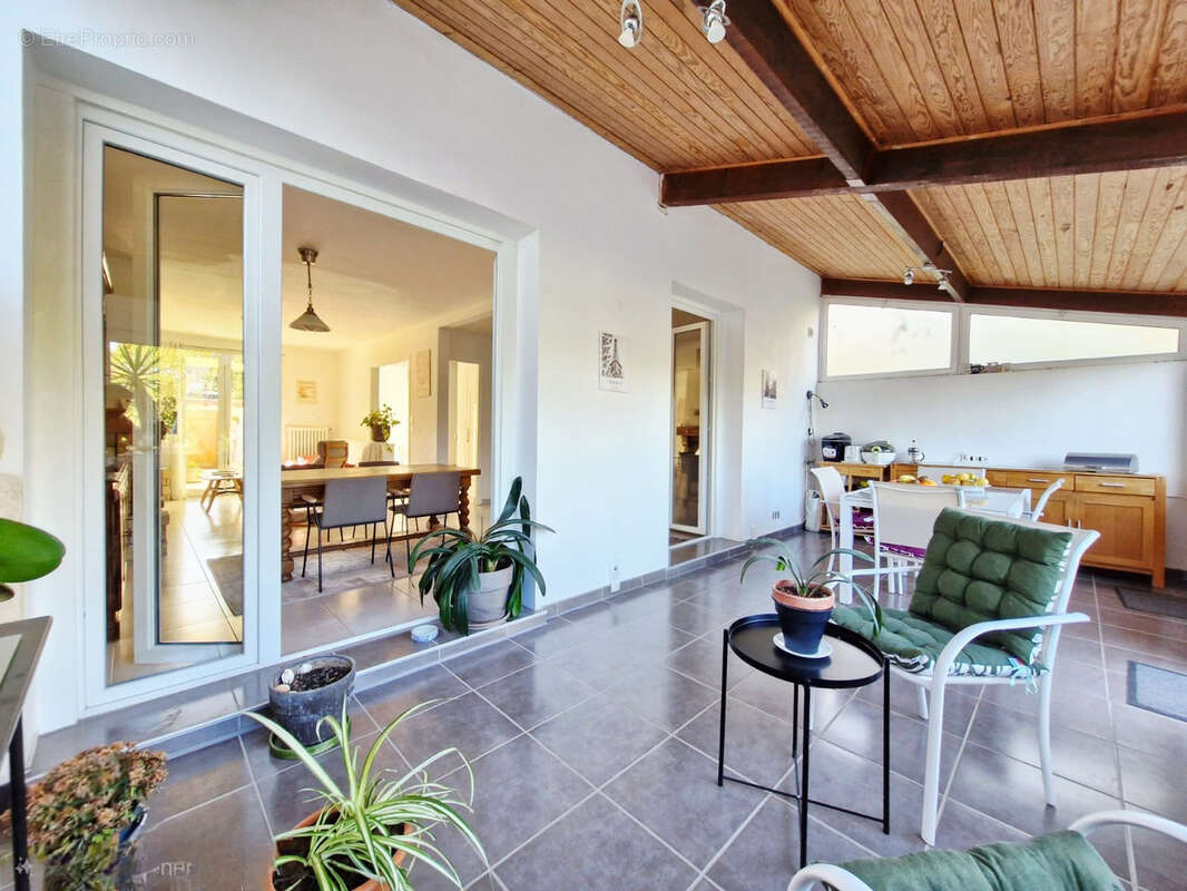 Maison à MONTPELLIER