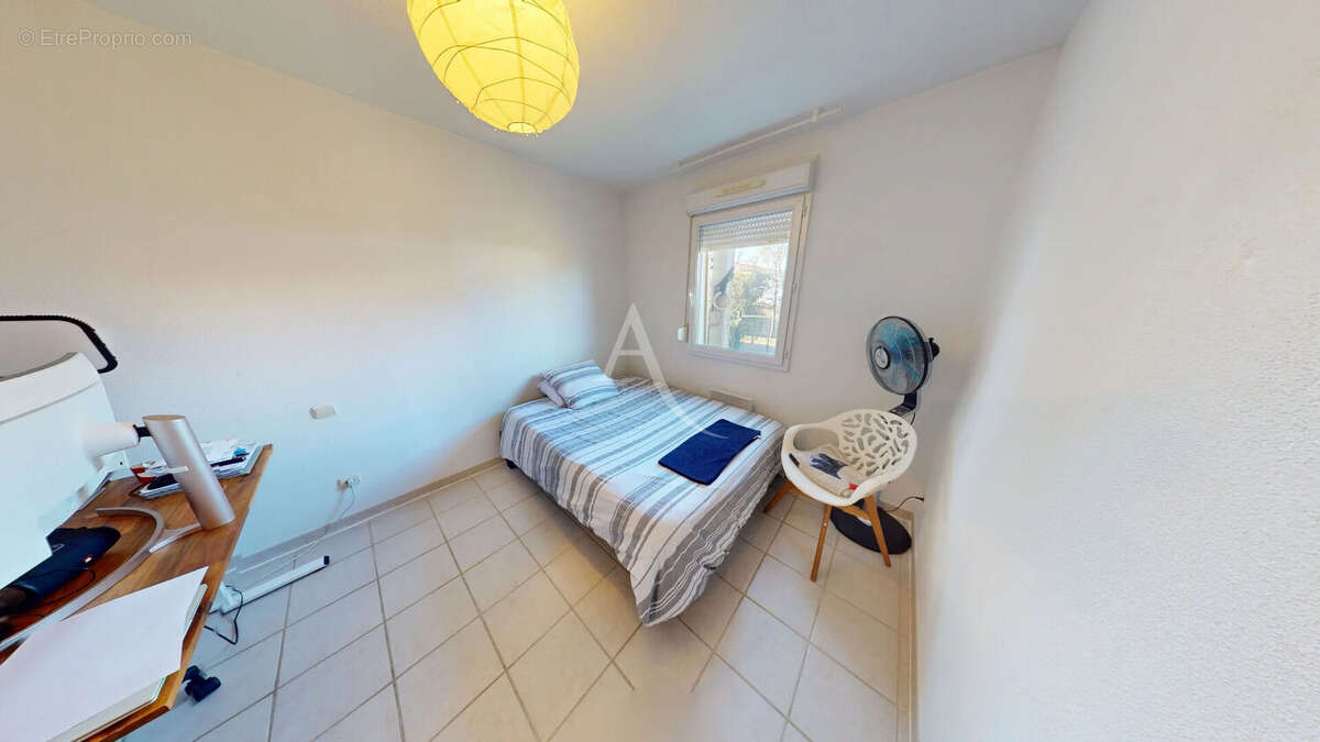 Appartement à POULX