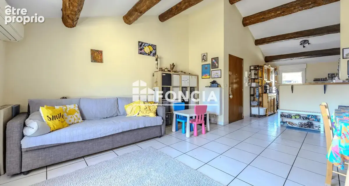 Photo Appartement à Courthezon au prix de 148 000€