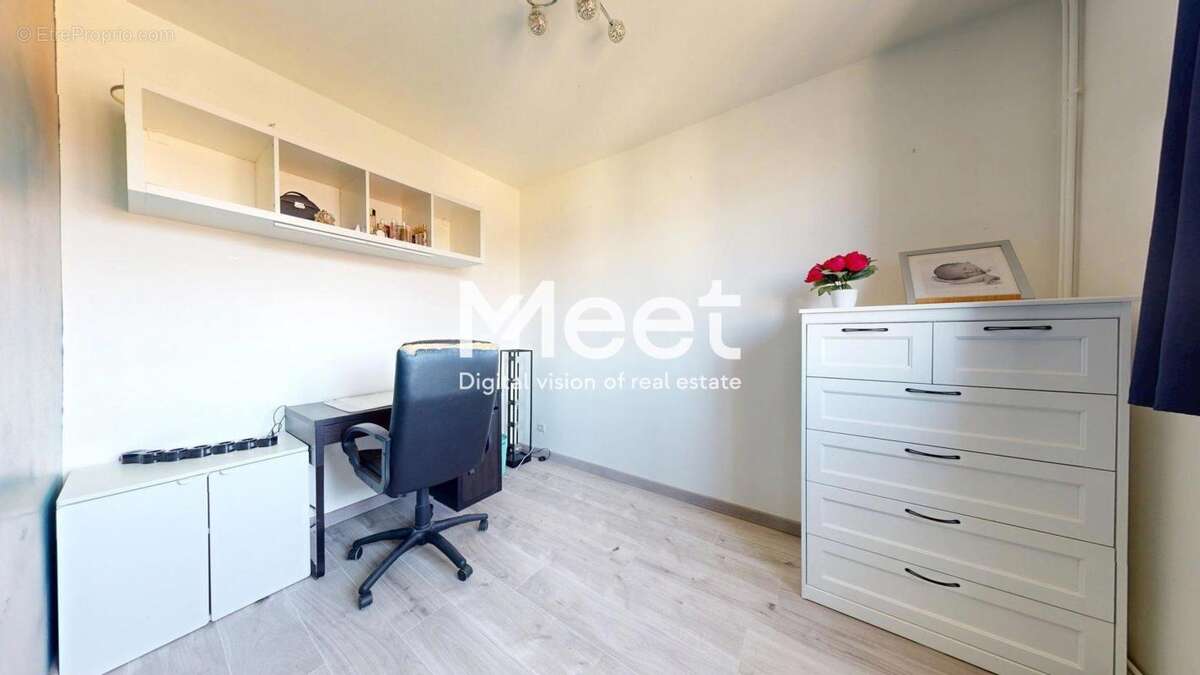 Appartement à VITRY-SUR-SEINE