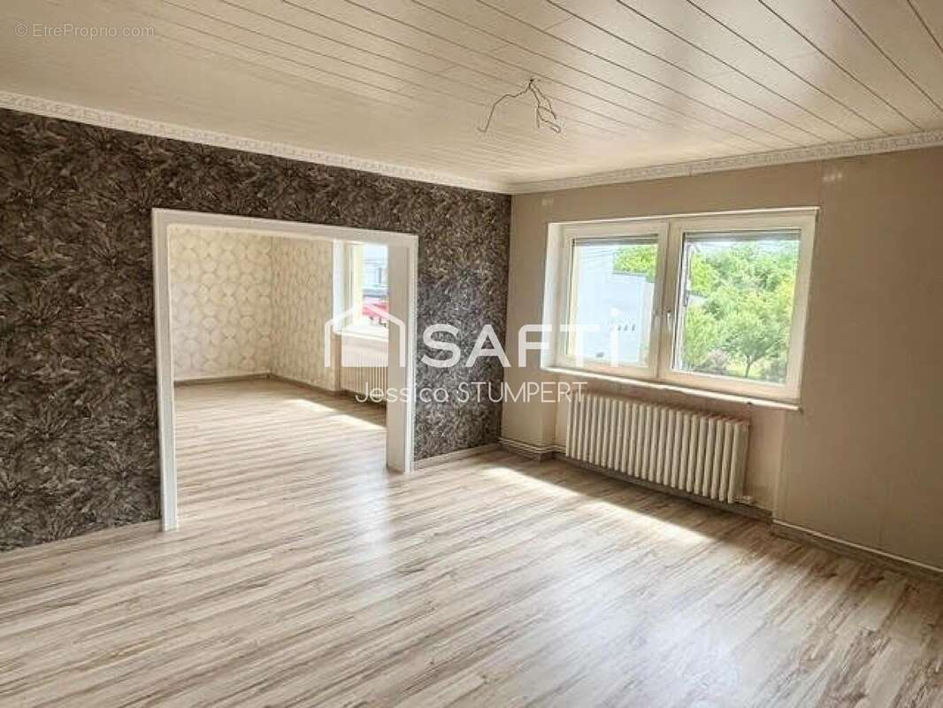 Photo 4 - Appartement à FAREBERSVILLER