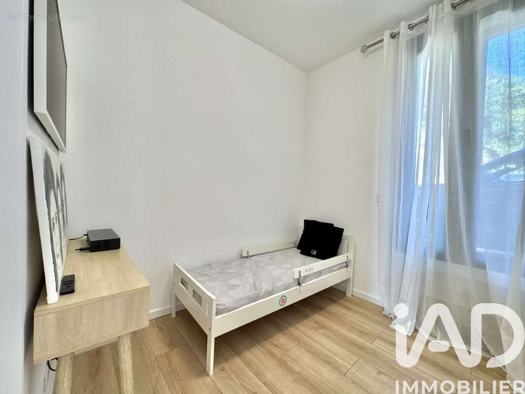 Photo 7 - Appartement à ROQUEBRUNE-CAP-MARTIN