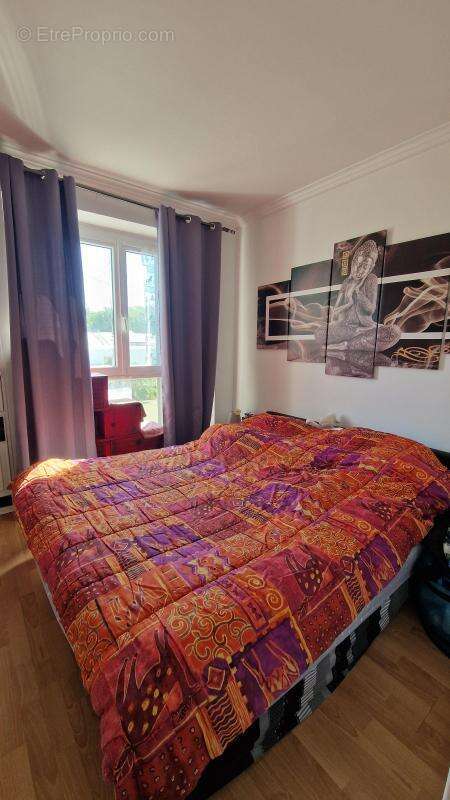 Appartement à NEUILLY-SUR-MARNE