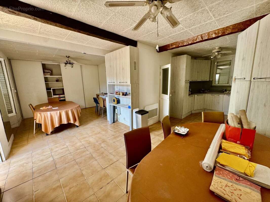 Maison à LE CANNET