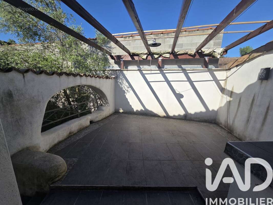 Photo 6 - Maison à ANDANCE