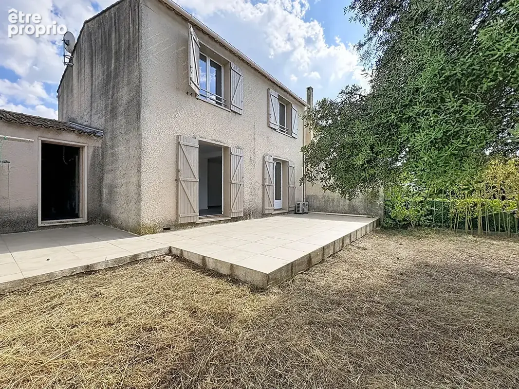 Maison Lambesc 5 pièce(s) 105m2 - photo 9