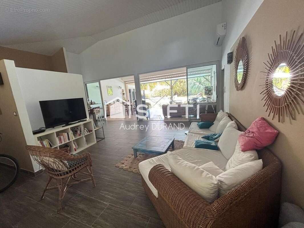 Photo 5 - Maison à CAYENNE