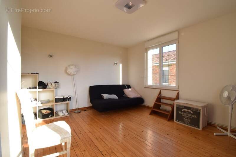 Appartement à PARGNY-SUR-SAULX