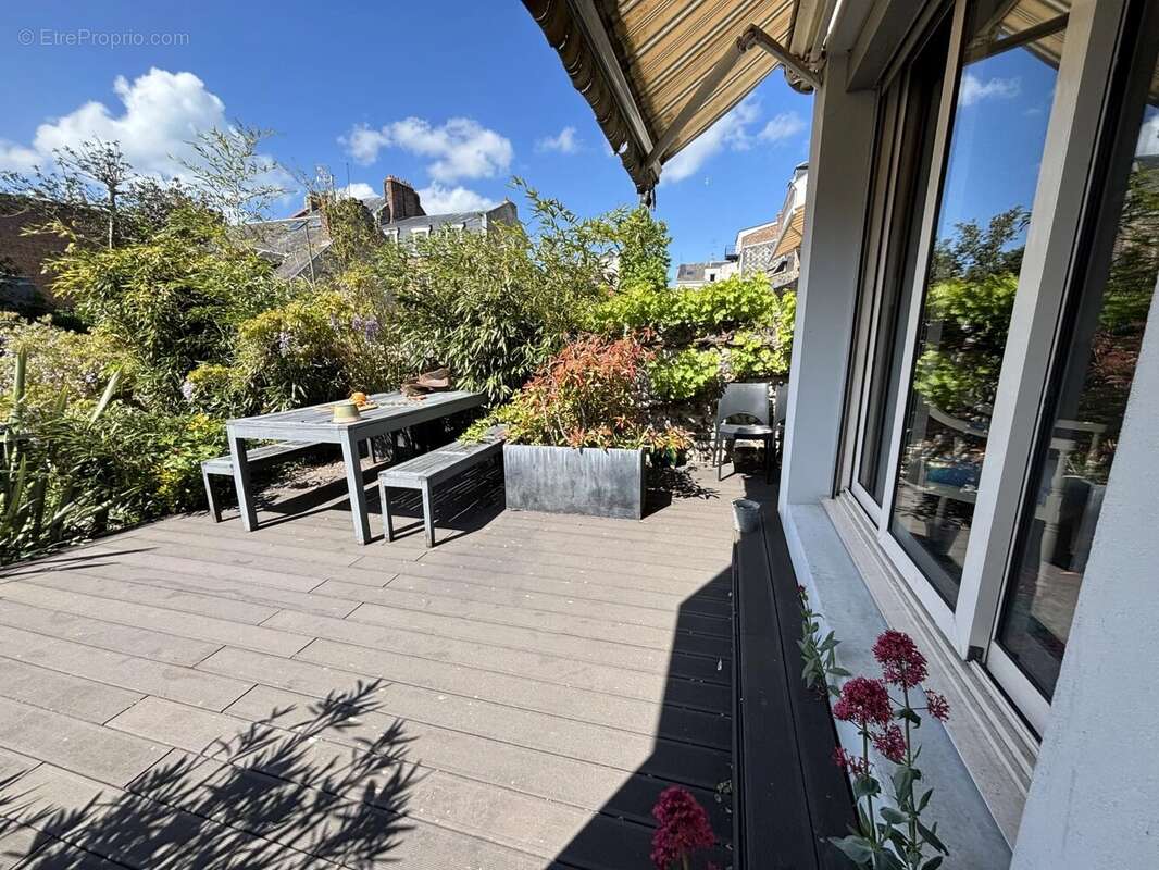 ST VINCENT Maison 145 m2 Jardin Garage - photo 3