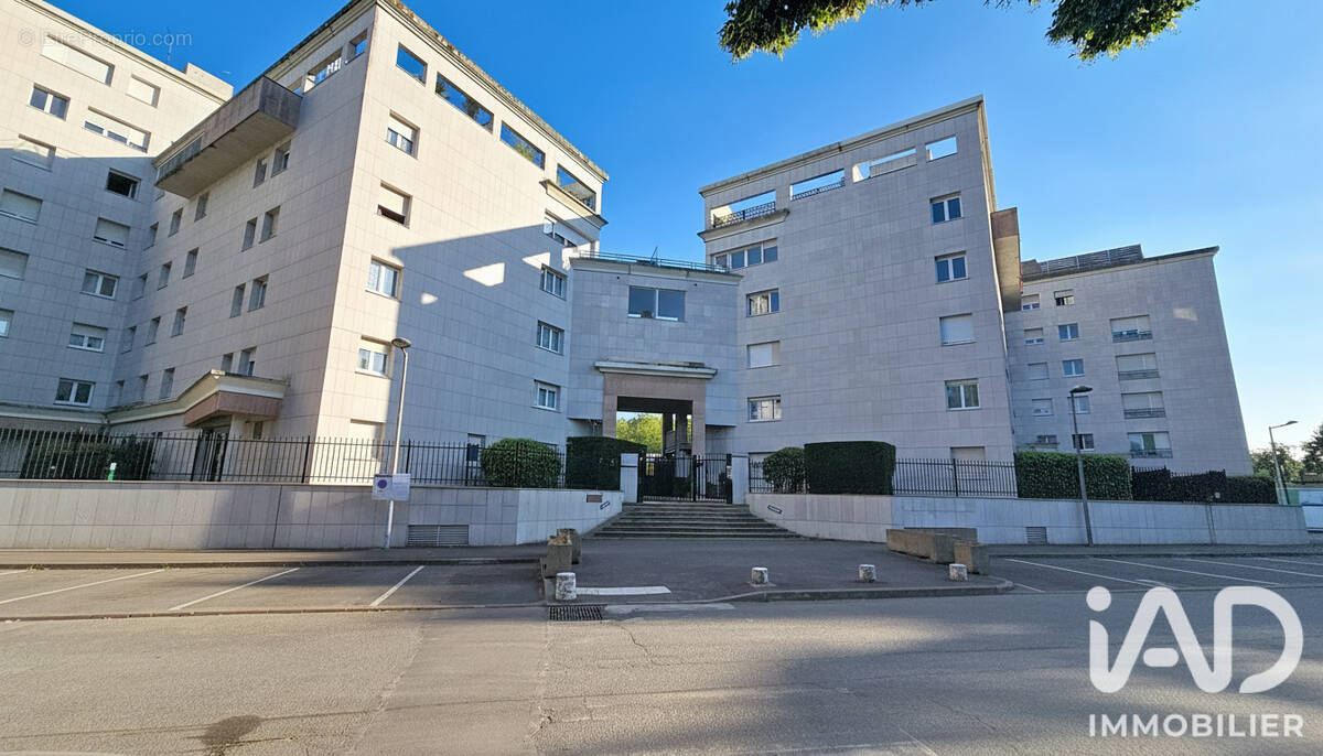 Photo 1 - Appartement à EVRY