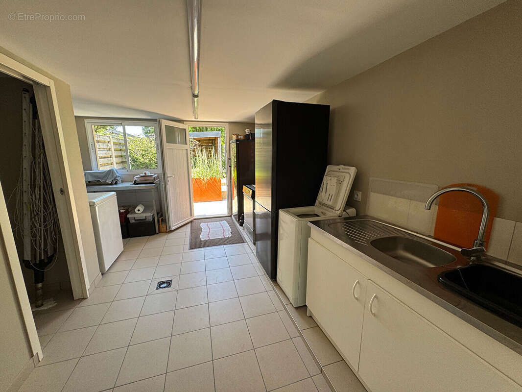 Maison 157m² à landivisiau - photo 8