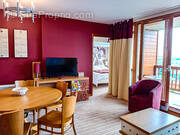 Appartement à LES CHAPELLES