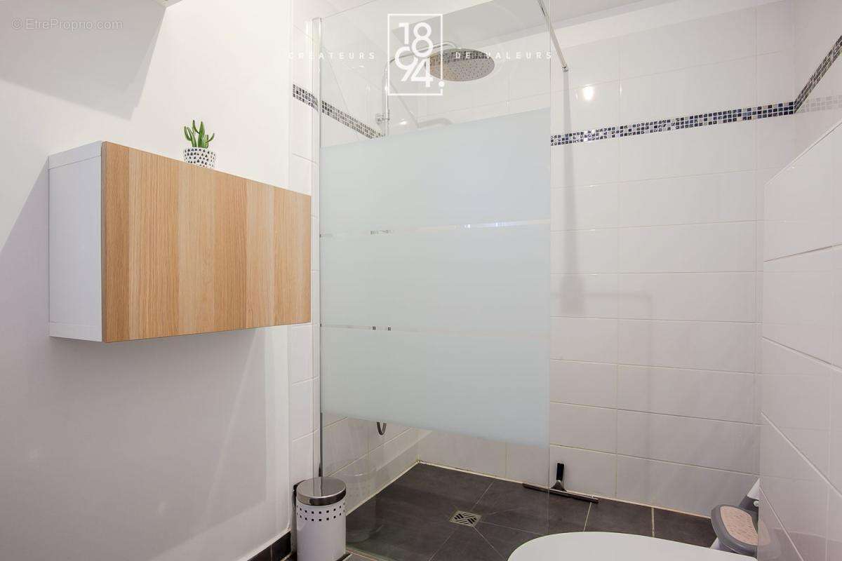 Appartement à VITROLLES