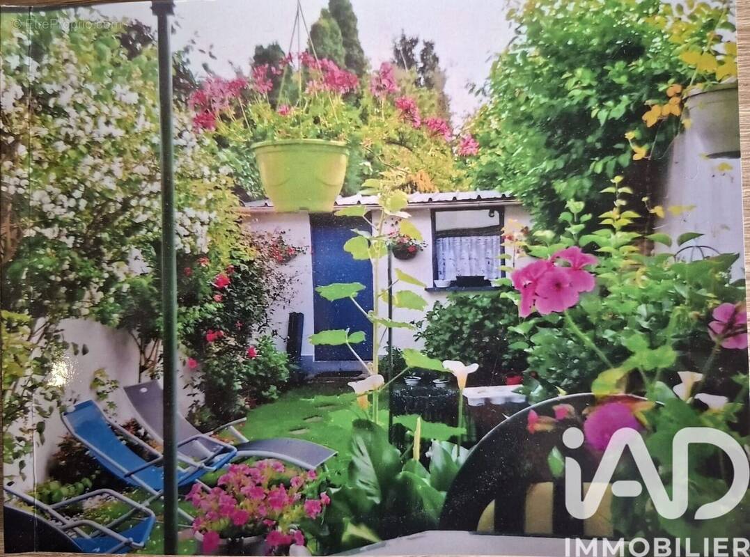 Photo 1 - Maison à LAMBERSART