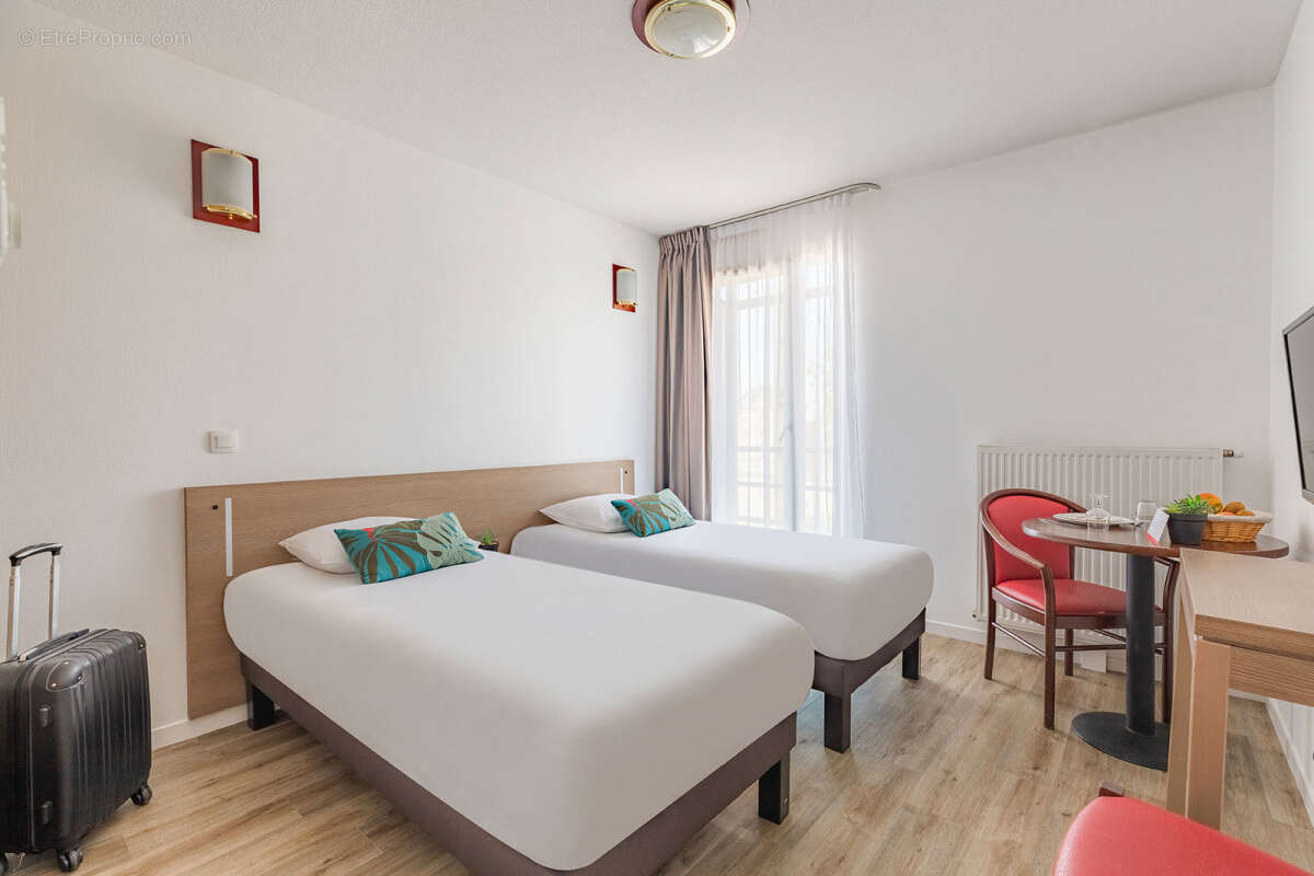 Appartement à CHALON-SUR-SAONE