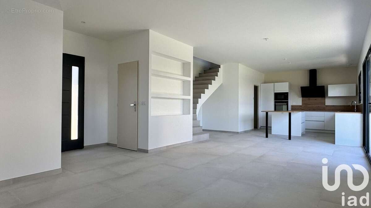 Photo 7 - Maison à AUBIGNAN