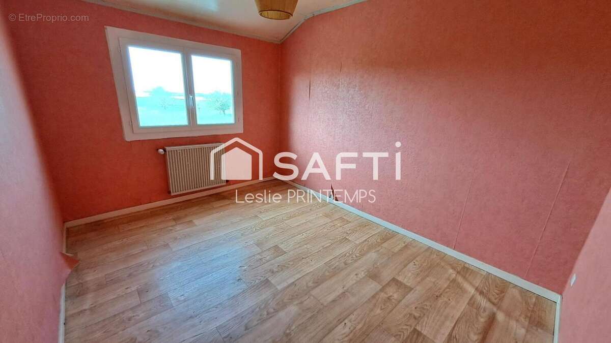 Photo 6 - Maison à SAINT-POMPAIN