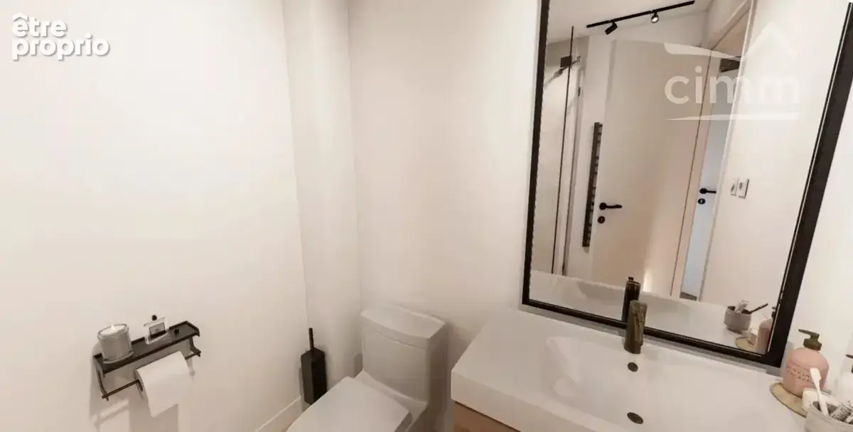 MAISON NEUVE 103 m² sur 114 m² terrain - photo 13