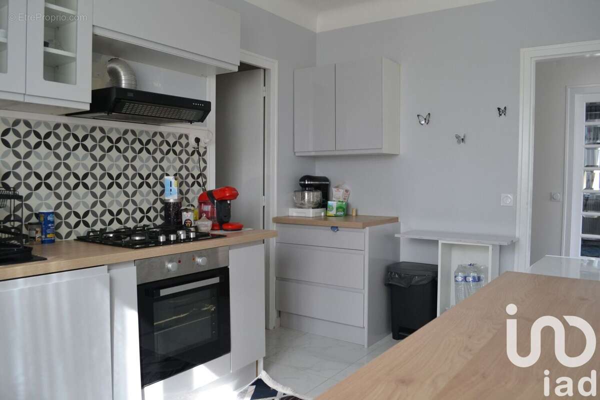 Photo 3 - Maison à LA SOUTERRAINE