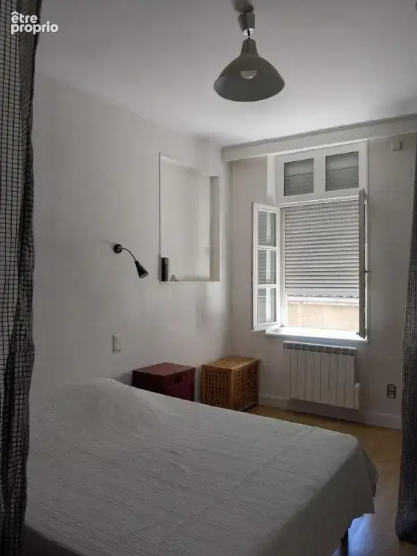 Ensemble immobilier/ 1 maison,1 dépendance,1 appartement en ville - photo 11