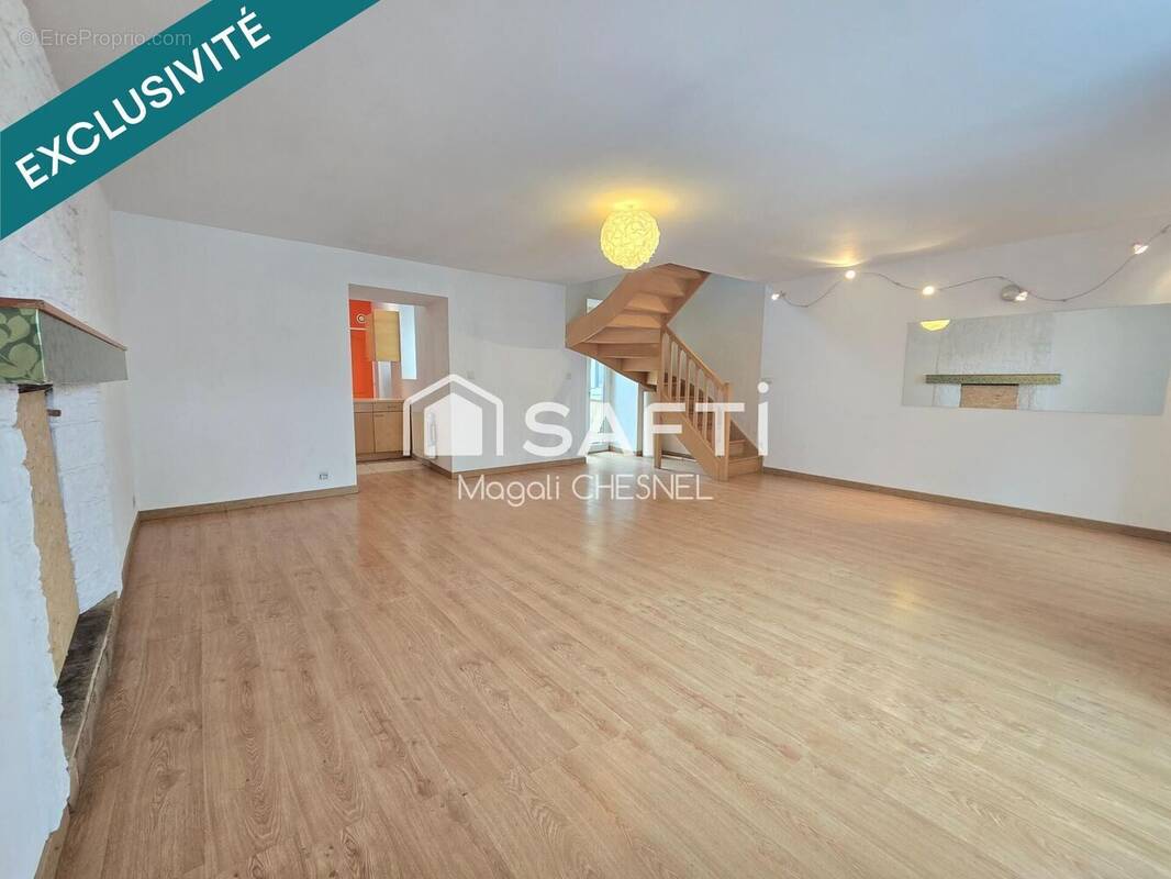 Photo 1 - Maison à IRODOUER