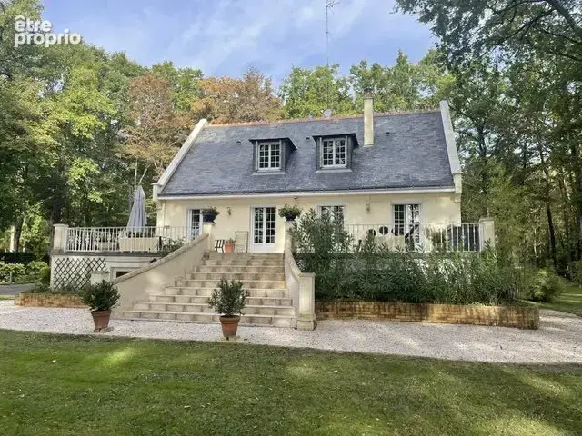 Maison à VEIGNE