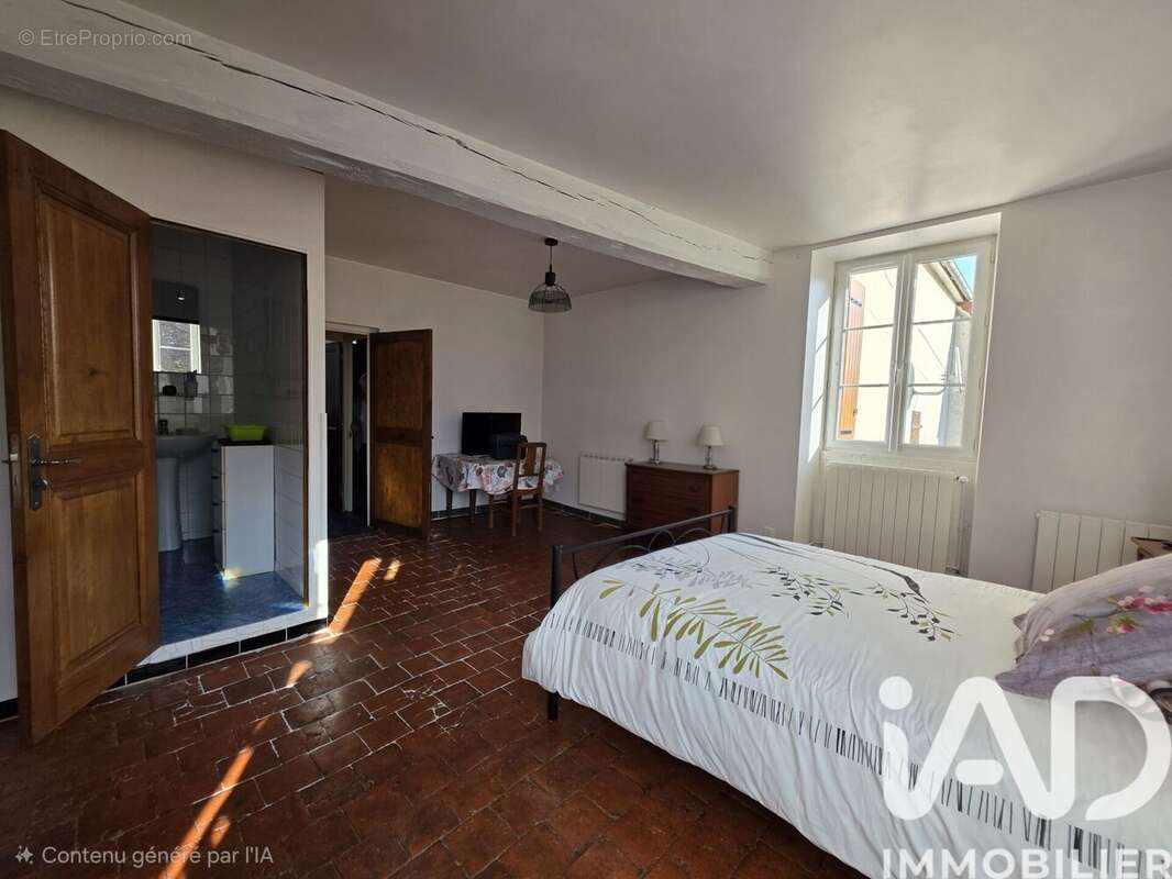 Photo 5 - Maison à CORVOL-L'ORGUEILLEUX