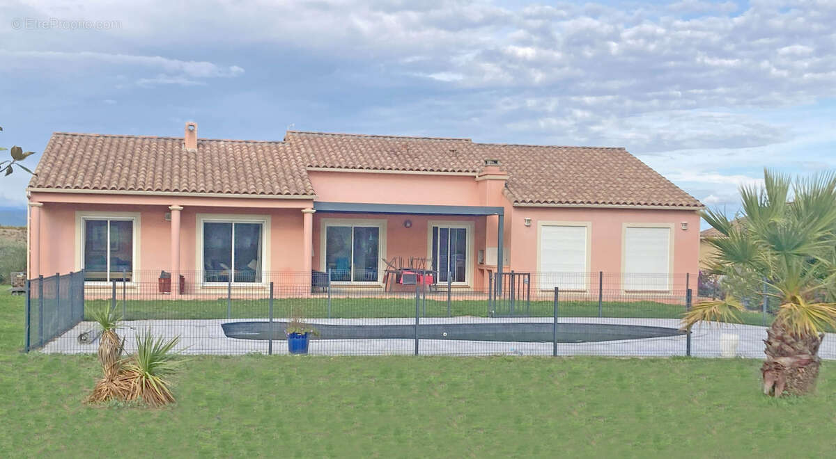 Maison à NARBONNE
