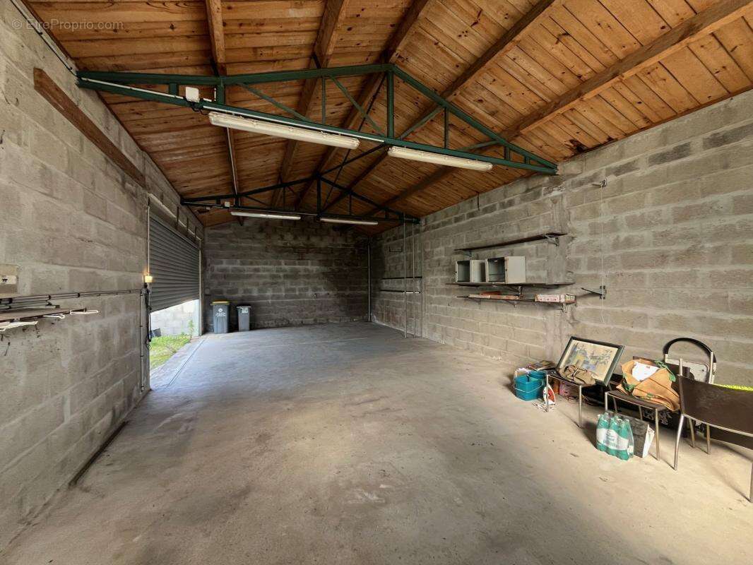 Maison à LES SABLES-D'OLONNE