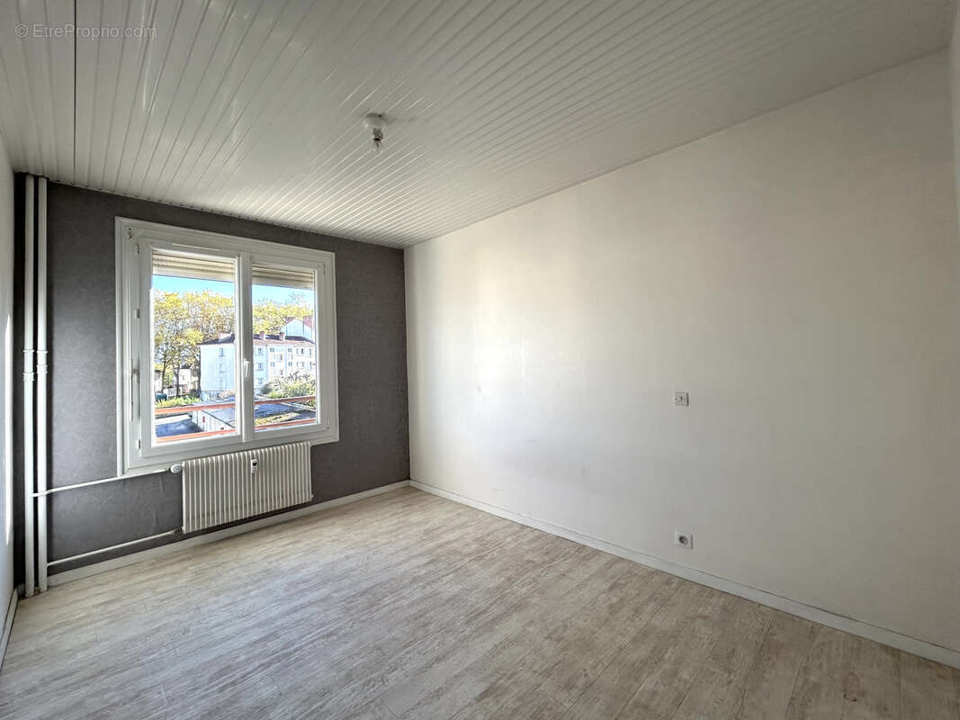 Appartement à LIMOGES