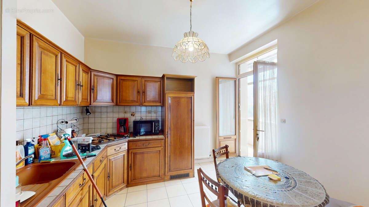 Appartement à FIRMINY