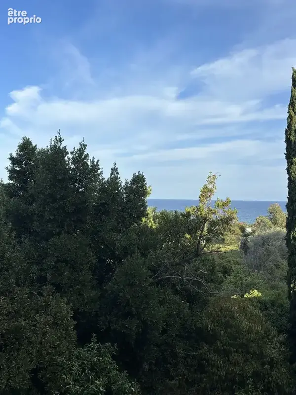 Appartement Bastia 4 pièces 92.23 m2 - photo 18