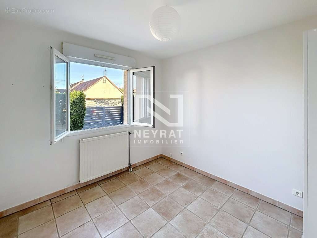 Maison à SENNECEY-LE-GRAND